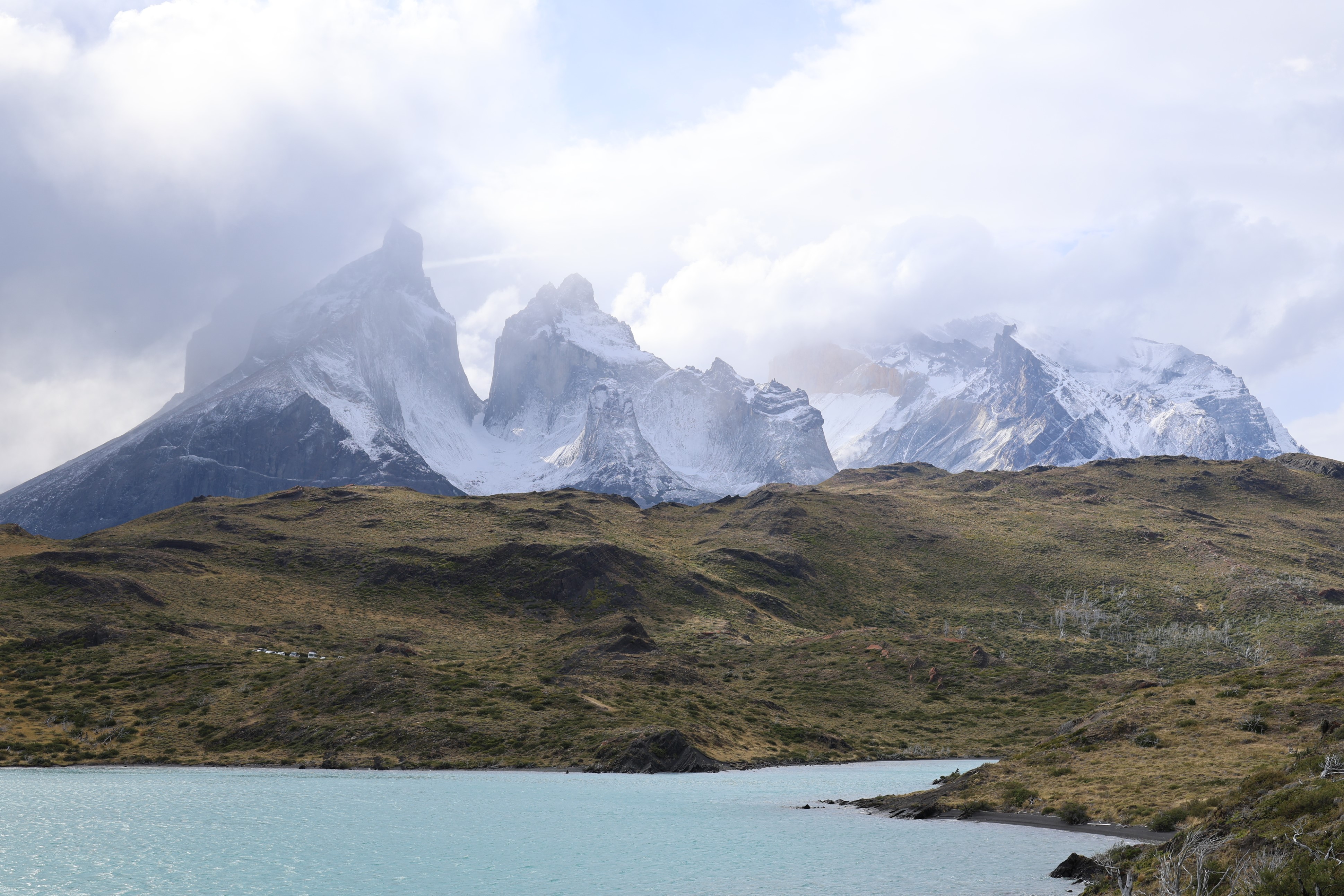 Argentina